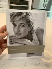 Diana A Celebration Exhibition Catalog Book PB Althorp Estate W/ 2011 Ticket picture