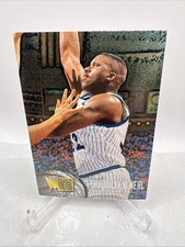 1995-96 Fleer Metal Shaquille O'Neal #78 Orlando Magic picture