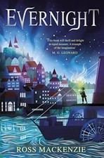 Evernight By Ross MacKenzie picture