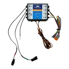 Bennett Marine ATPCTRLG4H, Hydraulic System AutotrimPro Control Unit (Cut Wire) picture