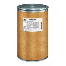 Zep 40740 Formula 4358 Truck And Trailer Wash, 100 Lb Drum, Water Based picture