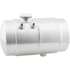 Speedway Aluminum Fuel Tank, 3-1/2 Gallon, 8 x 16 Inch picture