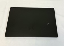 MSI GS66 10SFS i7-10750H 16GB/1TB RTX 2070 NO OS/CHARGER - COSMETIC picture