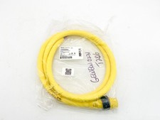 New Brad Connectivity 1300000084 Quick Change Cordset 4P Male 32676 picture
