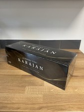 Herbert Von Karajan 1938-1960 Collection 117CD Box Set SEALED picture