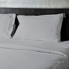 HIGH THREAD COUNT 1800 EGYPTIAN COTTON & BAMBOO COOLING SOFT SHEET DEEP POCKETS picture