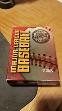 1997 Topps Members Only MAJOR LEAGUE BB 55-Card Set W/Ripken & Derek Jeter picture