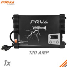 PRV 120A Power Supply Car Battery Charger PRV SC-120AMP Smart Auto Maintainer picture