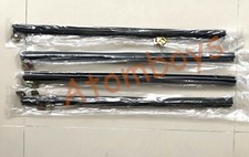 FOR TOYOTA HILUX RN30 RN40 LN30 LN40 TRUCK WINDOW VENT GLASS SEAL WEATHERSTRIP picture