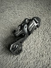 Shimano GRX RD-RX820 12 Speed Rear Derailleur Long Cage Clutch - IRDRX820 picture