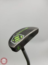BETTINARDI BB40 MIDNIGHT BLACK PUTTER 35