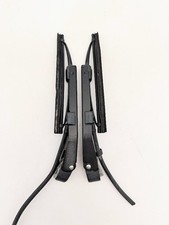 1999 - 2001 SAAB 9-5  Headlight Wipers Wiper Pair Both Set 2 Left Right OEM picture