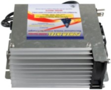 80 Amp RV Power Converter with Charge Wizard Replace for PD9280 PD9200 Series picture