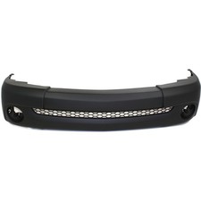 For Toyota Tundra Bumper Cover 2003 2004 2005 2006 | Front | Primed Plastic Type picture