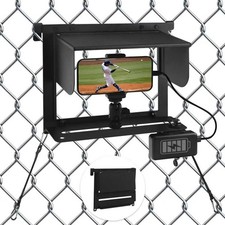 Game Changer Mounting Streaming Kit  Fence Mount for Baseball  Game Changer F... picture