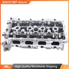 G4KJ G4KH Cylinder Head Assembly 221002G550 for Santa Fe Optima 2.4L 2011-2020 picture