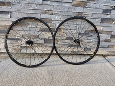 Vintage Mavic Crossmax 26