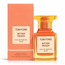 Tom Ford Bitter Peach EDP 1.7 oz Men's Women's Eau De Parfum New Sealed picture