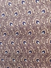 Collection Of Judie Rothermel 1840-1860, Marcus Fat Back. 3 Yards picture