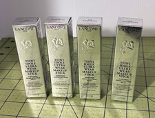 4 Lancôme Teint Idole Ultra Wear Foundation Stick SPF 21 420 Bisque (N) 0.31oz picture