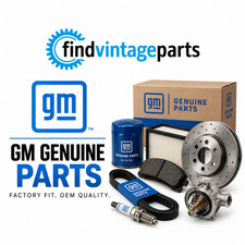 Genuine GM Bolt (1 Piece) OEM NEW Factory Replacement Part 88973072 picture