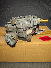 REBUILT Rochester 4G 4GC 4Jet 4BBL Carburetor Chevrolet Olds Pontiac Buick picture