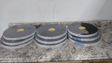 3M 4504 9 Pk 1 In W 18 Yd L Black Indoor Foam Tape picture