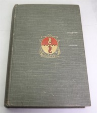 Vtg / Antique 1909 Antonio Stradivari HIS LIFE AND WORK Violin book Hill  picture