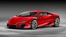 Lamborghini Huracan Windshield **Aftermarket** NEW picture