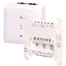 Bosch flm-420-rhv-s High Voltage Relay Interface Module LSN/LSNI Mount picture