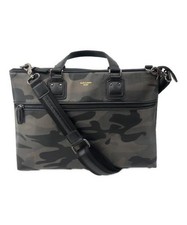 doob london                    bag olive picture