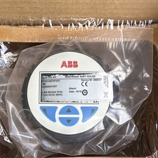 ABB WaterMaster HART Electromagnetic Flow Meter Module FET1011A0Y0Y4A1 picture