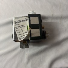 JLG 3740135 - DRIVE CONTACTOR - RELAY (48V) picture