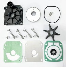 06193-ZW1-B03 Pump Kit Compatible with Honda 06193-ZW1-B03 Outboard BF75A BF90A picture