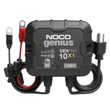 NOCO GENPRO10X1 12V 1-Bank 10-Amp On-Board Battery Charger picture