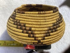 native american basket picture