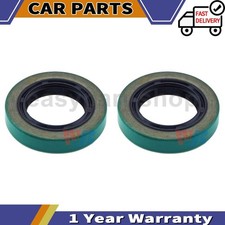 WJB Wheel Seal Fits 2000 2001 2002 2003 2004 2005 2006 2007 2008 Ford Ranger picture