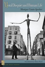 Moral Disquiet and Human Life, Paperback by Canto-sperber, Monique; Pavel, Si... picture