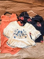 Mixed Brand Women’s Blouse Bundle Size S picture
