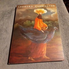 Rare Leonora Carrington Paintings Drawings and Sculpture  Serpentine Gallery picture