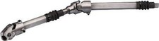 Borgeson #000651 Steel Steering Shaft w/ Vibration Reducer For 1994-2004 Mustang picture