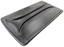 2004-2024 Club Car Precedent 4 Passenger Black Canopy OEM 47570464001 picture
