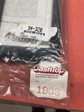 Datsun/Nissan 280ZX Dashtop Center Console Cover picture