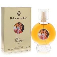 Bal A Versailles by Jean Desprez Eau De Toilette Spray 1.7 oz For Women picture