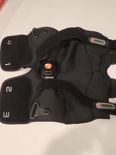 Breg Freestyle OA Medial Knee Brace – Left Leg, Medium – Osteoarthritis Support picture