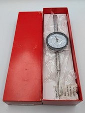 BRAND NEW SPI Dial Drop Indicator 24-310-5 With 0-100 / 0