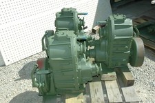 Transfer Case 2.5T/M35A2/A3 T136 Rockwell 2520-01-423-3640(refurb) picture