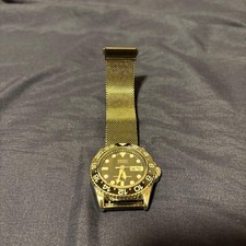 SEIKO Black Boy picture