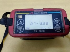 Riken Keiki RX-8000 HC/O2-L Marine Portable Multi Gas BUL-8000 (R1) Tested picture
