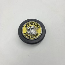 Mooneyes Speed Equip JDM Horn Button for SPARCO OMP MOMO NARDI steering wheel picture